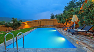 BVK2739 Balayı Villası