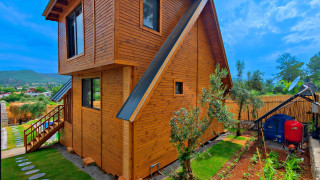BVK2739 Balayı Villası