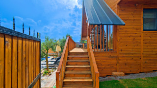 BVK2739 Balayı Villası