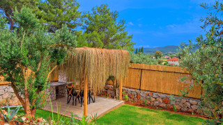 BVK2739 Balayı Villası
