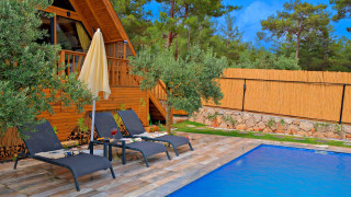 BVK2739 Balayı Villası