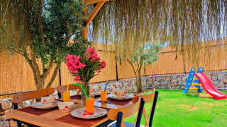 BVK2739 Balayı Villası