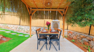 BVK2739 Balayı Villası