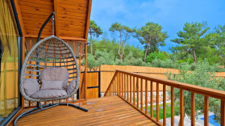 BVK2739 Balayı Villası