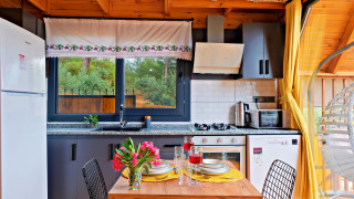 BVK2739 Balayı Villası