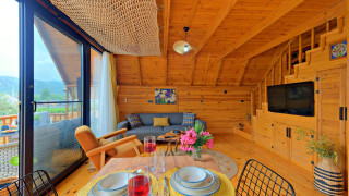 BVK2739 Balayı Villası