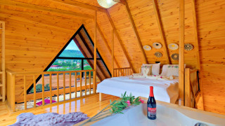 BVK2739 Balayı Villası