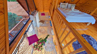 BVK2739 Balayı Villası