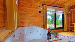 BVK2739 Balayı Villası