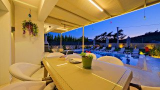 VKV9441 Villa Kalkan