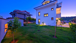 VKV9441 Villa Kalkan