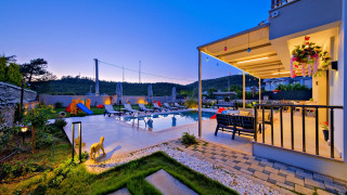 VKV9441 Villa Kalkan