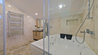 VKV9441 Villa Kalkan