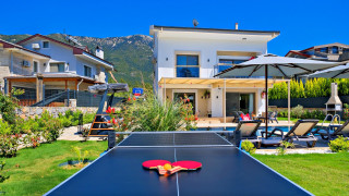 VKV9441 Villa Kalkan