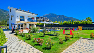 VKV9441 Villa Kalkan
