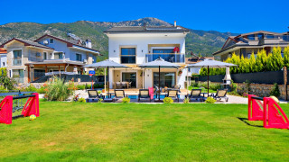 VKV9441 Villa Kalkan