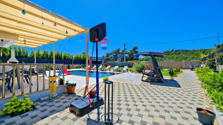 VKV9441 Villa Kalkan