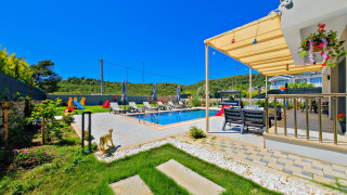 VKV9441 Villa Kalkan