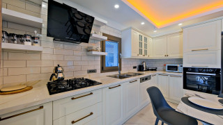 VKV9441 Villa Kalkan