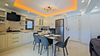 VKV9441 Villa Kalkan