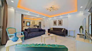 VKV9441 Villa Kalkan