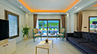 VKV9441 Villa Kalkan