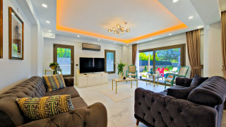 VKV9441 Villa Kalkan