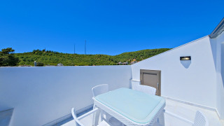 VKV9441 Villa Kalkan