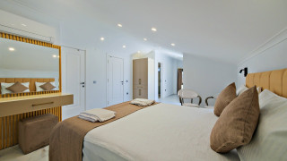 VKV9441 Villa Kalkan