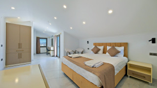 VKV9441 Villa Kalkan