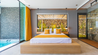 VKV4965 Villa Kalkan