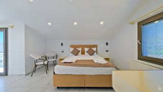 VKV9441 Villa Kalkan