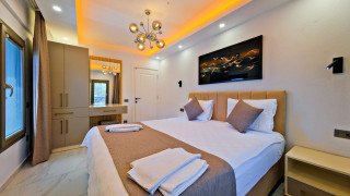 VKV9441 Villa Kalkan
