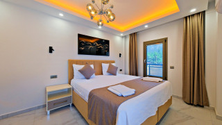 VKV9441 Villa Kalkan