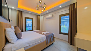 VKV9441 Villa Kalkan