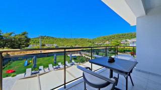 VKV9441 Villa Kalkan