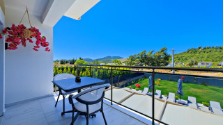 VKV9441 Villa Kalkan
