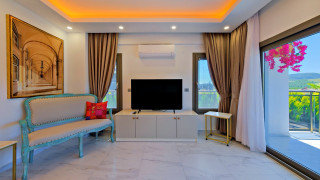 VKV9441 Villa Kalkan