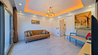 VKV9441 Villa Kalkan