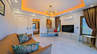 VKV9441 Villa Kalkan