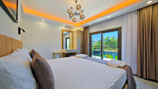 VKV9441 Villa Kalkan