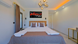 VKV9441 Villa Kalkan