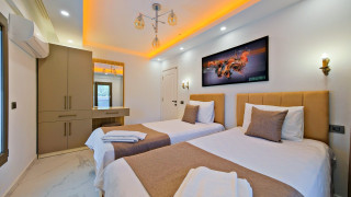 VKV9441 Villa Kalkan