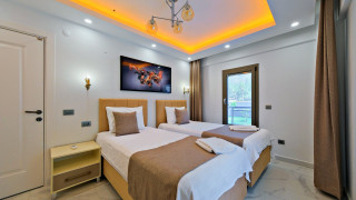 VKV9441 Villa Kalkan
