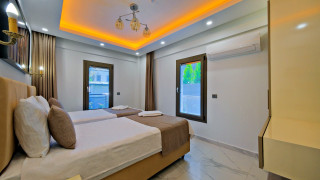VKV9441 Villa Kalkan
