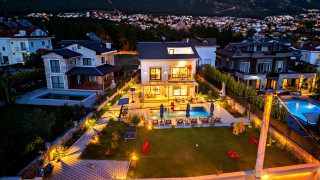 VKV9441 Villa Kalkan