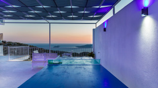 VKV2911 Villa Kalkan