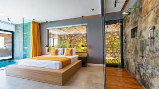 VKV4965 Villa Kalkan
