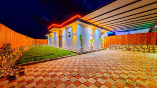 VKV9708 Villa Kalkan