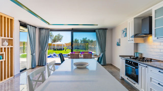 VKV4953 Villa Kalkan